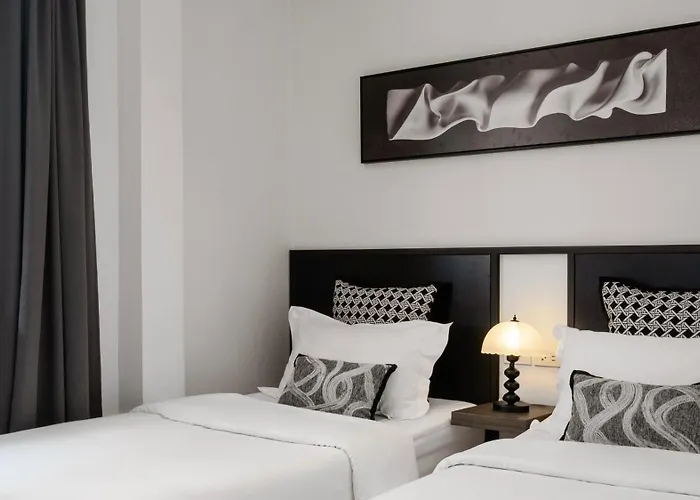 Casa Blanca Dusit *