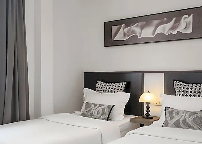 Casa Blanca Dusit بيت شباب *