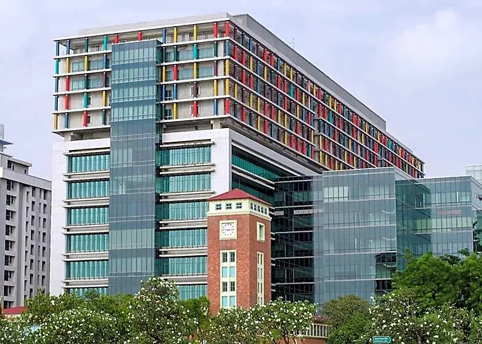 بيت شباب Casa Blanca Dusit بانكوك