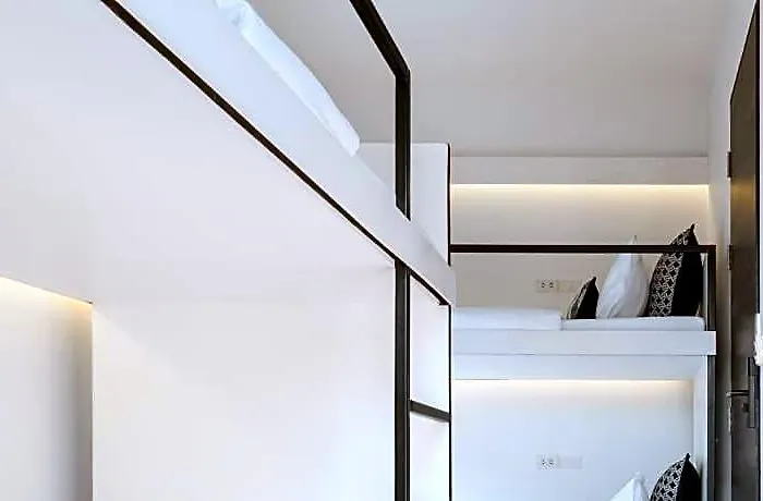 Casa Blanca Dusit بيت شباب