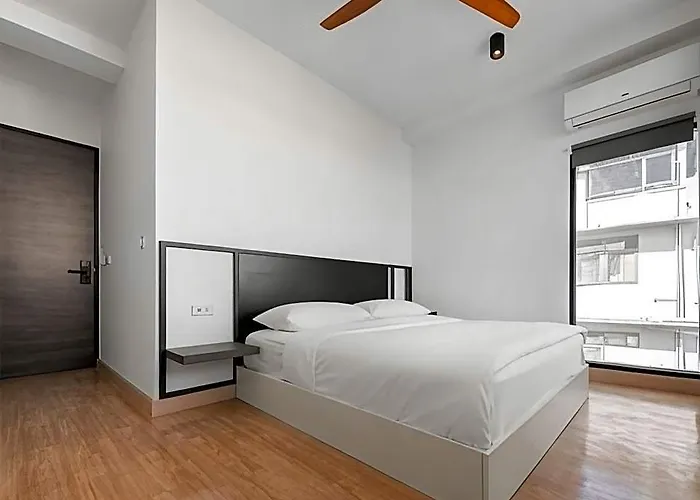 Casa Blanca Dusit بيت شباب