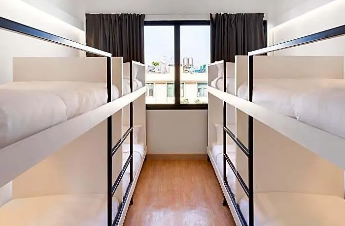 بيت شباب Casa Blanca Dusit