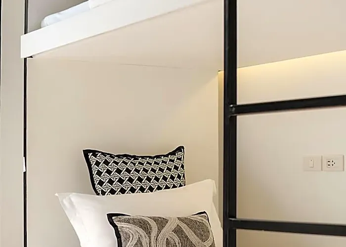 بيت شباب Casa Blanca Dusit *
