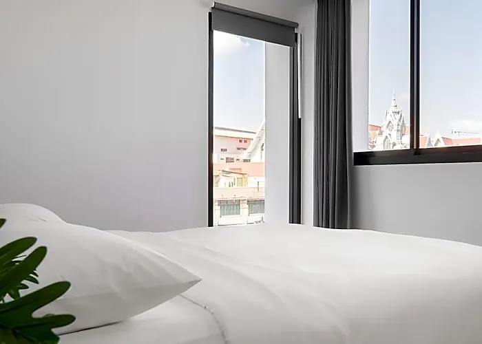 Casa Blanca Dusit بيت شباب