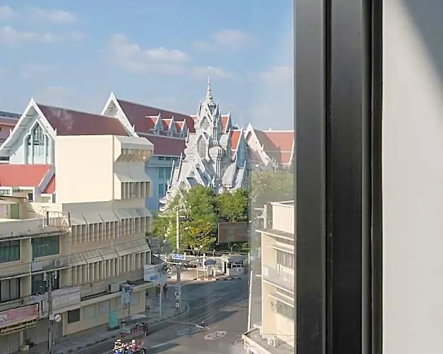Casa Blanca Dusit